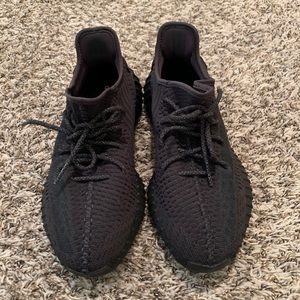 Yeezy Boost 350V2 Non-Reflective